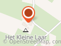 Camping Het Kleine Laar