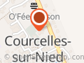 Kinésithérapeute Courcelles-sur-Nied-Magali Daelman Schmitt