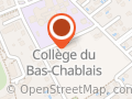 Basket Club Bas Chablais