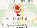 Mairie de Loisin