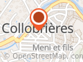 Mairie de Collobrières