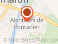 Syndicat des Eaux