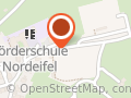 Eicherscheid Förderschule Nordeifel