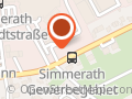 MobauPro Thelen Fachmarkt / Lager / Dispo