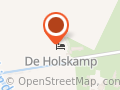 Vakantiehuis 'De Holskamp'