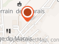 Uape Marais'cré