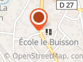École Élémentaire Privée Le Buisson