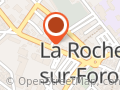 Electricité Générale Roland Clerc (SA)