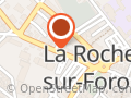 WORK 2000 La Roche sur Foron - Agence d'intérim, CDD, CDI