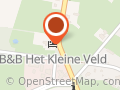 Tekenpraktijk Kleine Veld