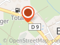 Hertz Location De Voitures - Bayon - Garage Sylvestre