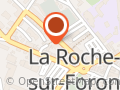 La Dent Sur Foron
