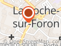 Bibliothèque à Livre Ouvert