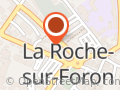 Synergie La Roche sur Foron