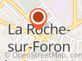 Optique du Foron