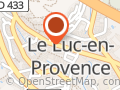 Le Luc Télécom