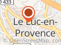 Pharmacie Les Arcades Le Luc