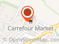 Carrefour / Market Douvaine Thonon