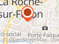 Le Point Rouge