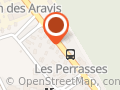 Parqueterie des Perrasses
