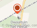 Dwaaltuin Het Heelal