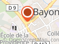 NATATION DU BAYONNAIS