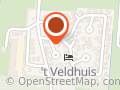 Vakantiehuisje in het Reestdal