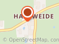 Haalweide