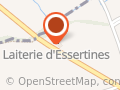 Société coopérative de fromagerie des Rottières