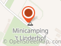 Camping  't Linderhof