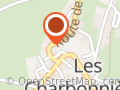 Stations-service Simond