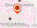 Sjukehusapoteket i Ålesund