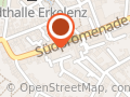Wassersport Erkelenz, Schulungsraum Erkelenz
