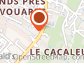 De Fil en Canette