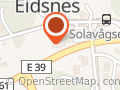 SPAR Eidsnes