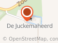 Juckemaheerd