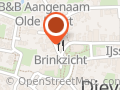 Café Eetkamer Zaal Brinkzicht