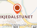 Byrkjedalstunet lys AS