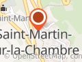 Le Clocher des Pères