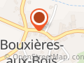 Mairie - Bouxières-aux