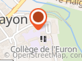 Collège de l'Euron