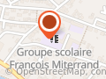 Garderie périscolaire
