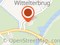 Landgoed Wittelte appartementen groepsaccommodatie