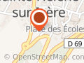 La Ferme d'Agathe