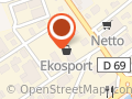 Ekosport Frontenex (Albertville)