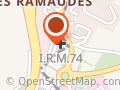 GIE IRM74 - site de Nangy