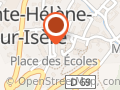 Le Sainte Hélène