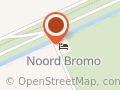 Vakantiehuis Noord Bromo