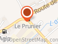 Etraxa Romandie SA
