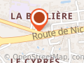 Comptoir Eléctrique Français